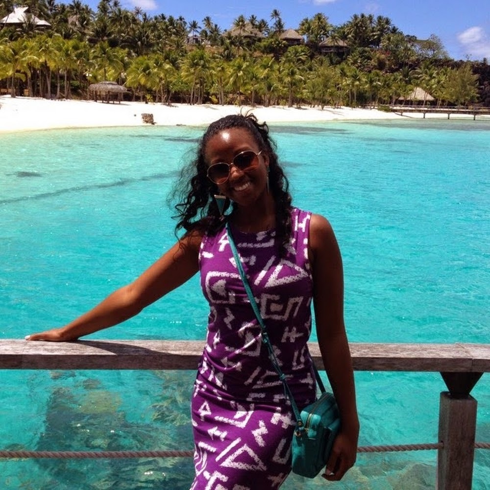 Meet your Posher, Kimberly